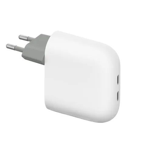 Google Pixel Charger Snow EU – Weiß – Bild 2