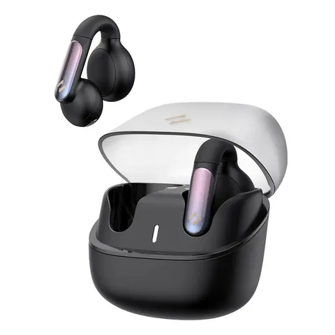 Handsfree Bluetooth HAVIT TW980, TWS, Schwarz – Bild 2