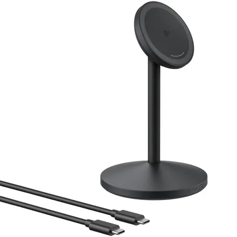 Anker MagGo Kabelloses Ladeger – 205676 – Bild 2