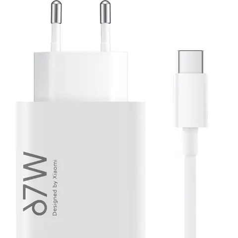 Xiaomi BHR9465EU mobile device charger – Bild 2