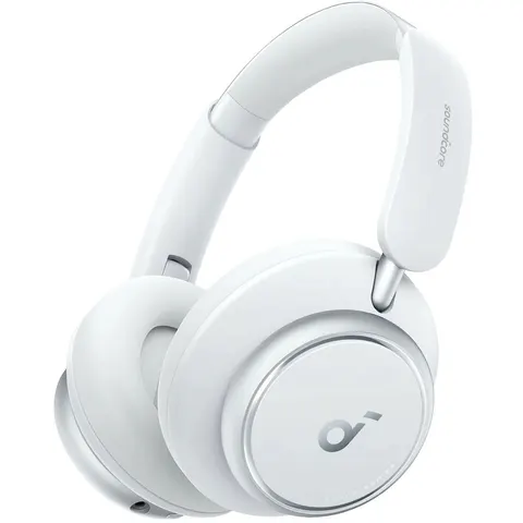 Anker Soundcore Space Q45, weiß – Bild 2