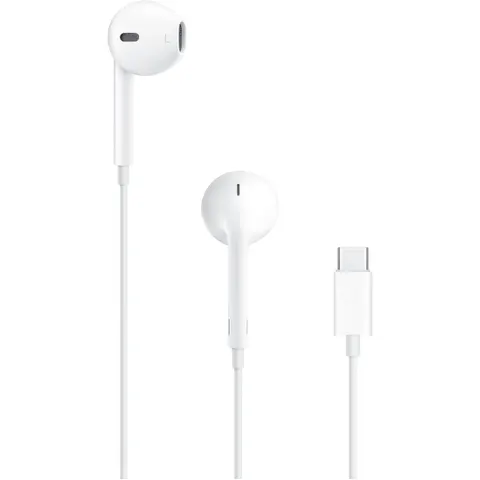Apple Earpods (USB-C) – Bild 5