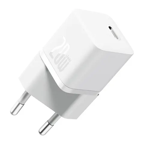 Baseus Gan5 Fast Charger(Mini) 1C 20W – Bild 2