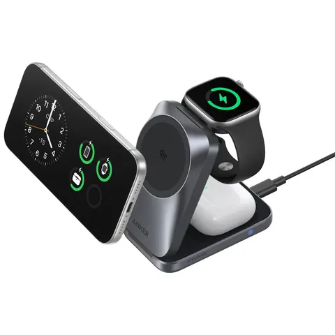 Anker Prime Kabellose Ladestat – 260491 – Bild 2