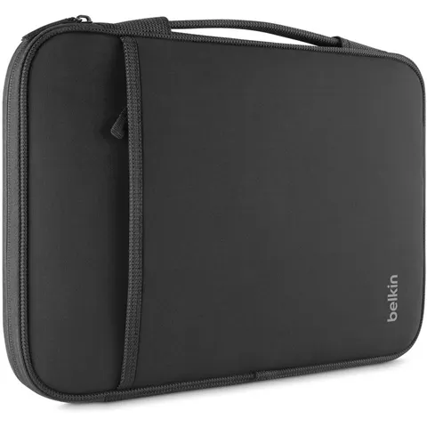 Belkin Laptoptasche 35,6 cm (14") schwarz – Bild 4