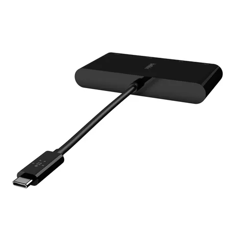 Belkin USB-C-Multimedia-Adapter – Bild 3