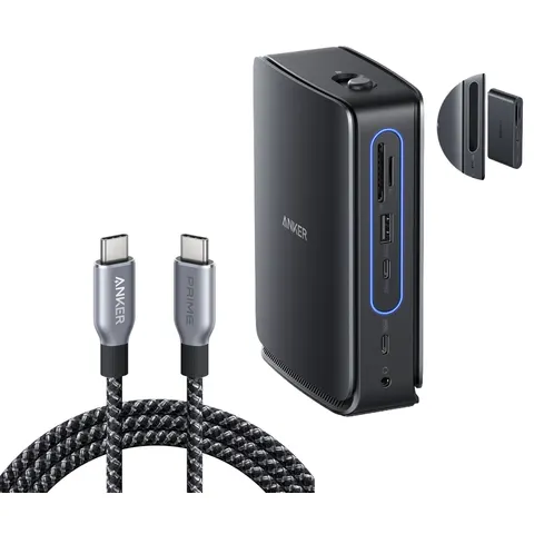 Anker Nano Dockingstation – Bild 2