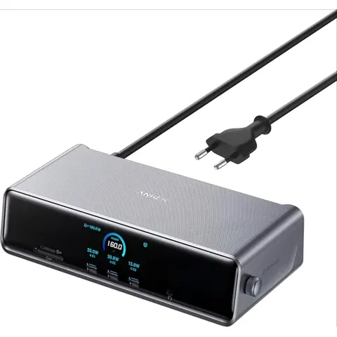 Anker Prime Docking Station – 291846 – Bild 2
