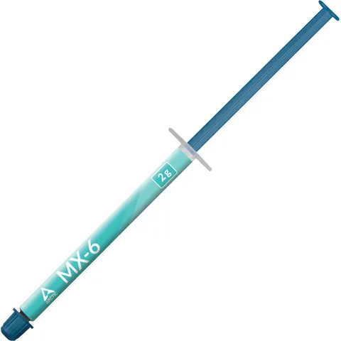 Arctic Wärmeleitpaste MX-6 2g – Bild 2