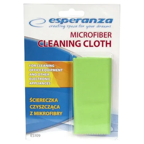 Mikrofaser-Tuch Esperanza ES109 – Bild 2