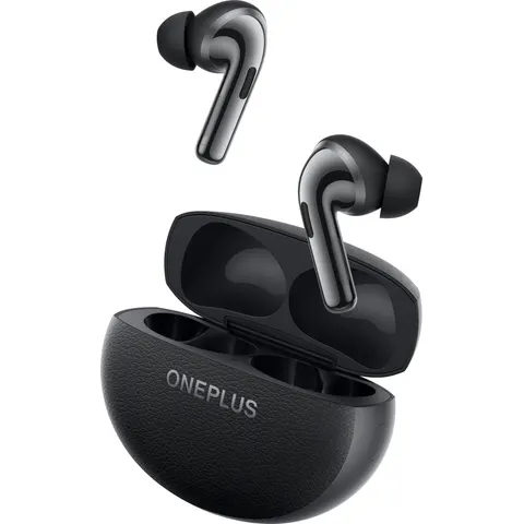 Freisprech-Bluetooth OnePlus Buds Pro 3, Schwarz 5481158573 – Bild 2