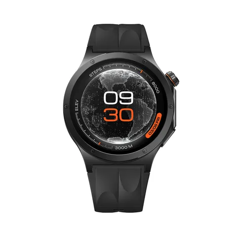 OnePlus Watch 4 - 46mm - Midnight Titanium – Bild 2