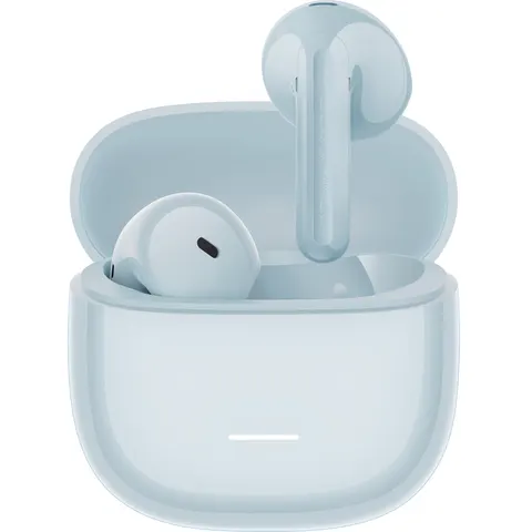 Bluetooth-Headset Xiaomi Redmi Buds 8 Active, TWS, MultiPoint, Blau BHR08JPGL – Bild 2