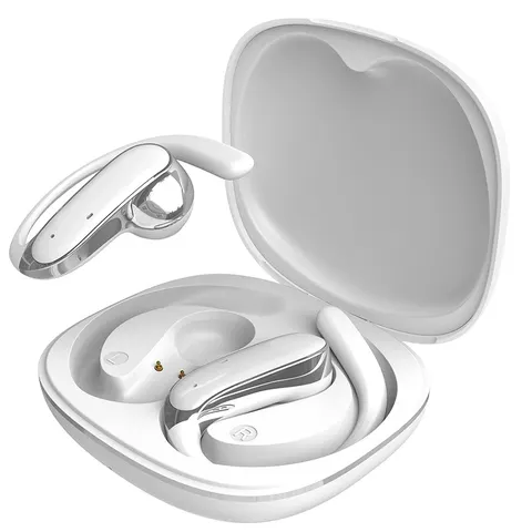 Bluetooth-Headset Dudao U17Z, TWS, Weiß – Bild 2