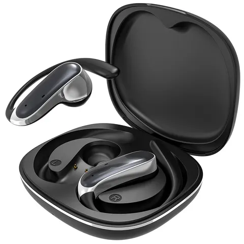 Bluetooth-Headset Dudao U17Z, TWS, Schwarz – Bild 2