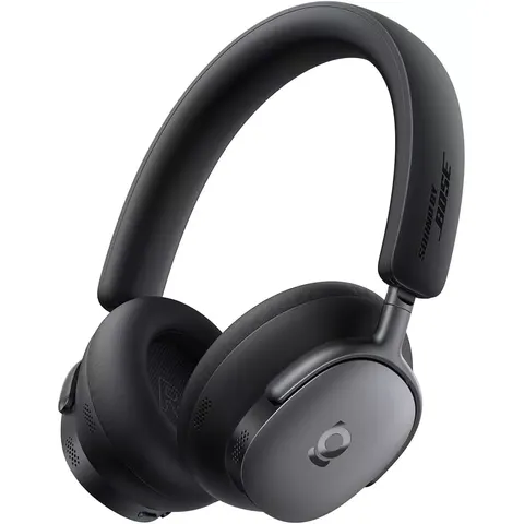 Inspire XH1 Black Over-Ear Kopfhörer – Bild 3