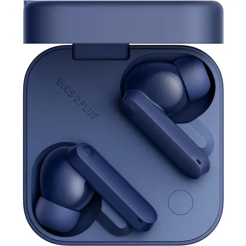 Handsfree Bluetooth CMF von Nothing Buds 2 Plus, TWS, ANC, MultiPoint, Blau – Bild 3