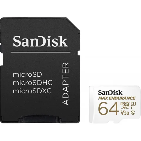 SanDisk Max Endurance – 178505 – Bild 2