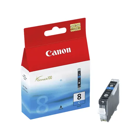 CANON CLI-8C ink cyan MP800 500 – Bild 3