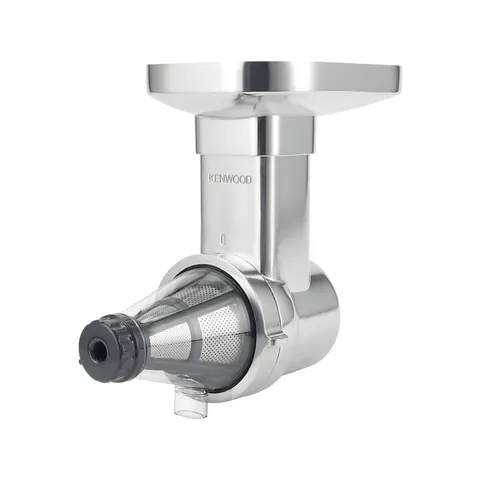 Kenwood KAX 644 ME Beerenpresse – Weiß – Bild 2