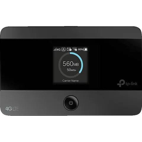 M7350 Mobiler Router – Bild 2