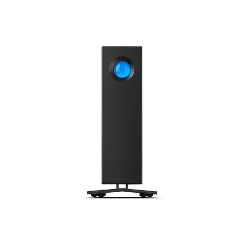 LaCie d2 Professional external hard drive – Bild 2