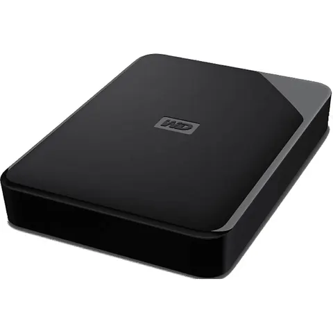 WD Elements SE Externe Festplatte 5 TB – Bild 2