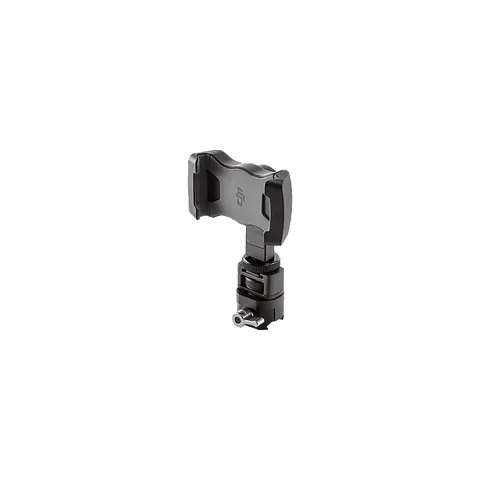 DJI R Handyhalterung – Schwarz – Bild 2