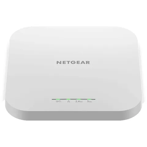 NETGEAR WAX610 – Bild 2
