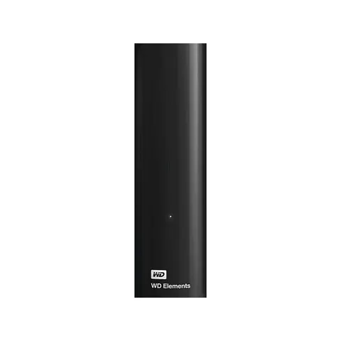 WD Elements Desktopfestplatte 18 TB schwarz – Bild 2