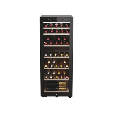 Haier HWS77GDAU1 – Schwarz – Bild 2