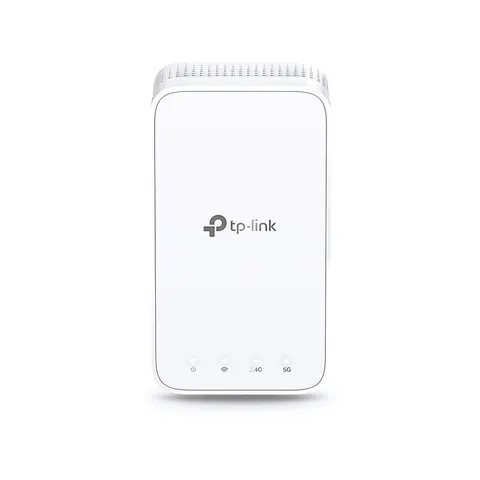 TP-Link AC1200 Mesh WLAN Repeater – Weiß – Bild 2