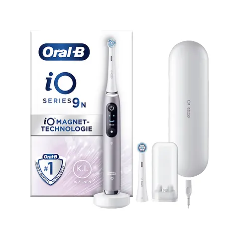 Oral-B iO Series 9n – Bild 2