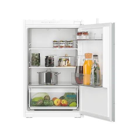 KI21RNSE0 Einbau-Kühlschrank – weiß – Bild 2