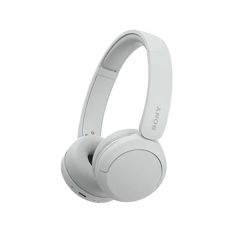 Sony WH-CH520 Headphone White – Bild 3