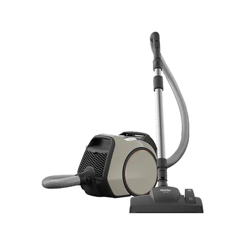 Boost CX1 Allergy Bodenstaubsauger – grau – Bild 3
