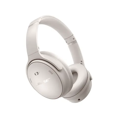 BOSE Quietcomfort Wireless Headphone White – weiß – Bild 3