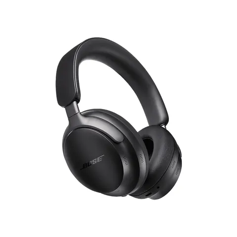 QuietComfort Ultra Bluetooth-Kopfhörer schwarz – Bild 2