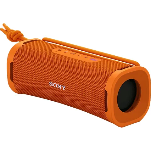 ULT Field 1 Bluetooth-Lautsprecher orange – Bild 2