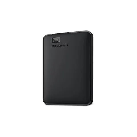 WD Elements Portable-Festplatte 1.5 TB – Bild 2