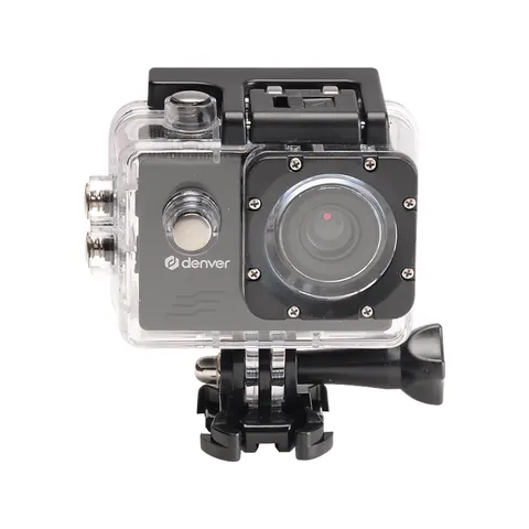 Denver ACT-324 Actioncam Action Kamera – Bild 2