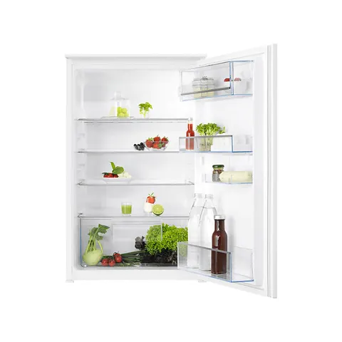 TSK5O882DS Einbau-Kühlschrank weiss – weiß – Bild 3