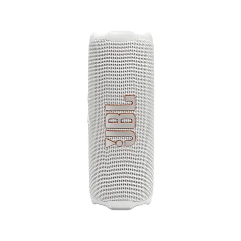 FLIP 7 weiß Bluetooth-Lautsprecher – Bild 2