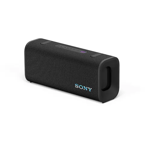 ULT Field 3 Bluetooth-Lautsprecher schwarz – Bild 2