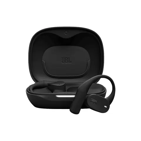SENSE LITE schwarz Open-Ear Kopfhörer – Bild 3