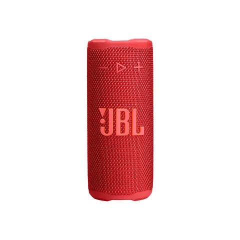 Grip Bluetooth-Lautsprecher rot – Bild 3