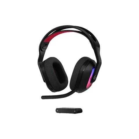 LOGI A20 X Headset Black – Bild 2