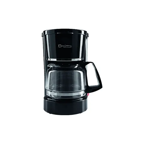 Filter-Kaffeemaschine „Barista“ – schwarz – Bild 2