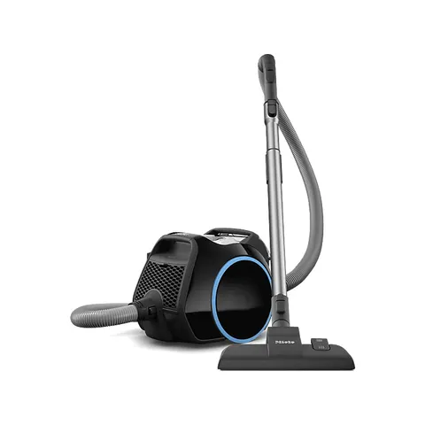 Boost CX1 Blue Pulse Bodenstaubsauger – schwarz – Bild 2