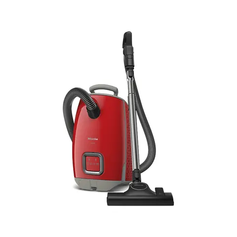 Guard L1 Red Pulse Bodenstaubsauger – rot – Bild 2